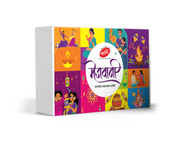 Katdare Mejwani Gift Combo