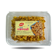 Salted shankarpali