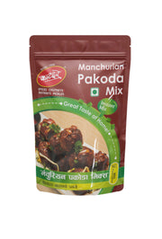 Manchurian Pakoda Mix - 200gm